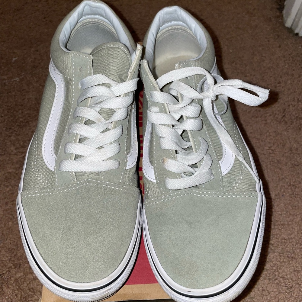 Vans 6.0 - Picture 2 of 3